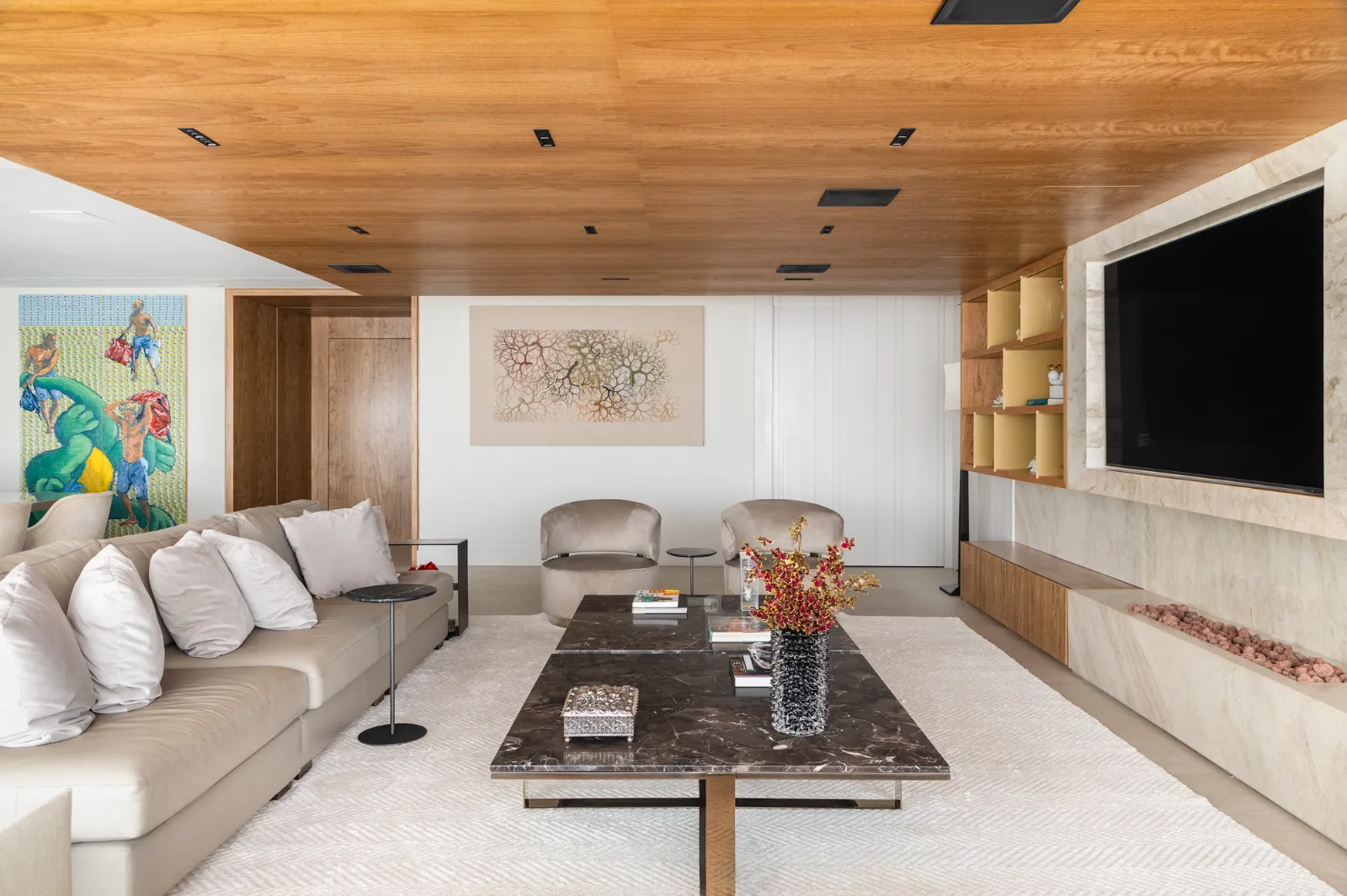 Apartamento Andorinha