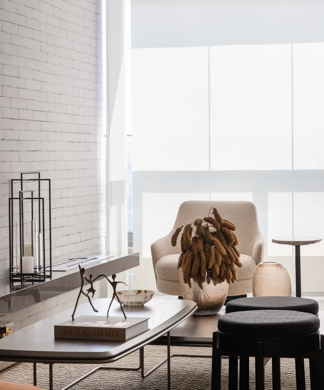 Apartamento Cardeal, Brooklin