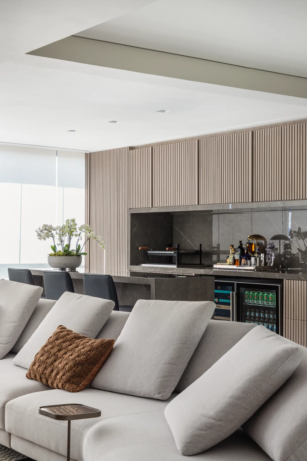 Apartamento Cardeal, Brooklin