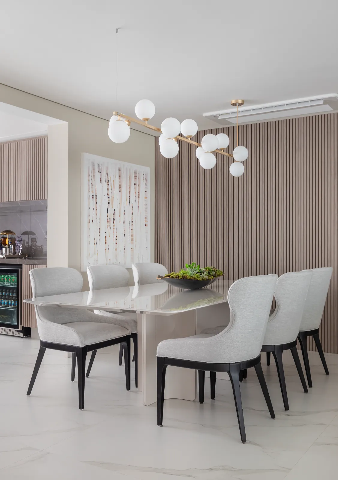 Apartamento Cardeal, Brooklin