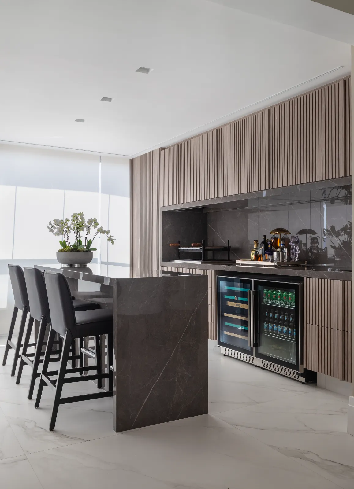 Apartamento Cardeal, Brooklin