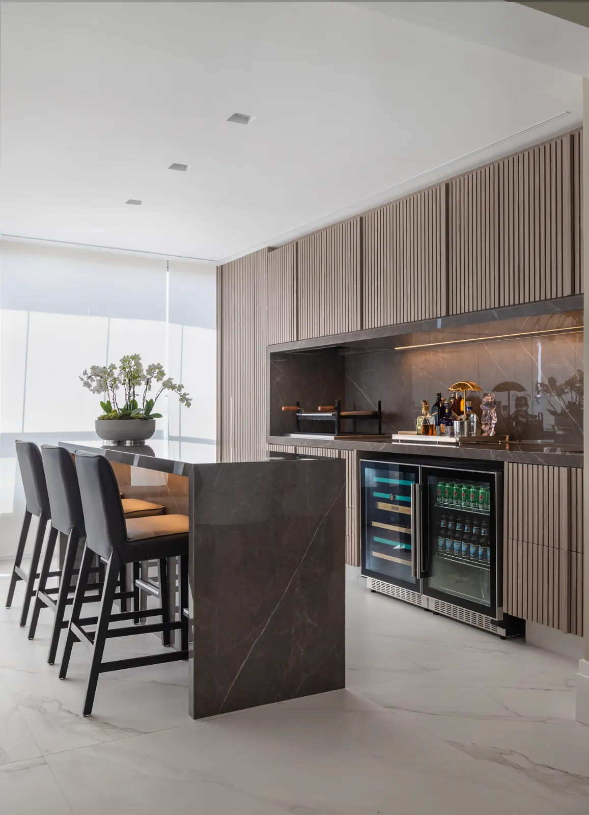 Apartamento Cardeal, Brooklin