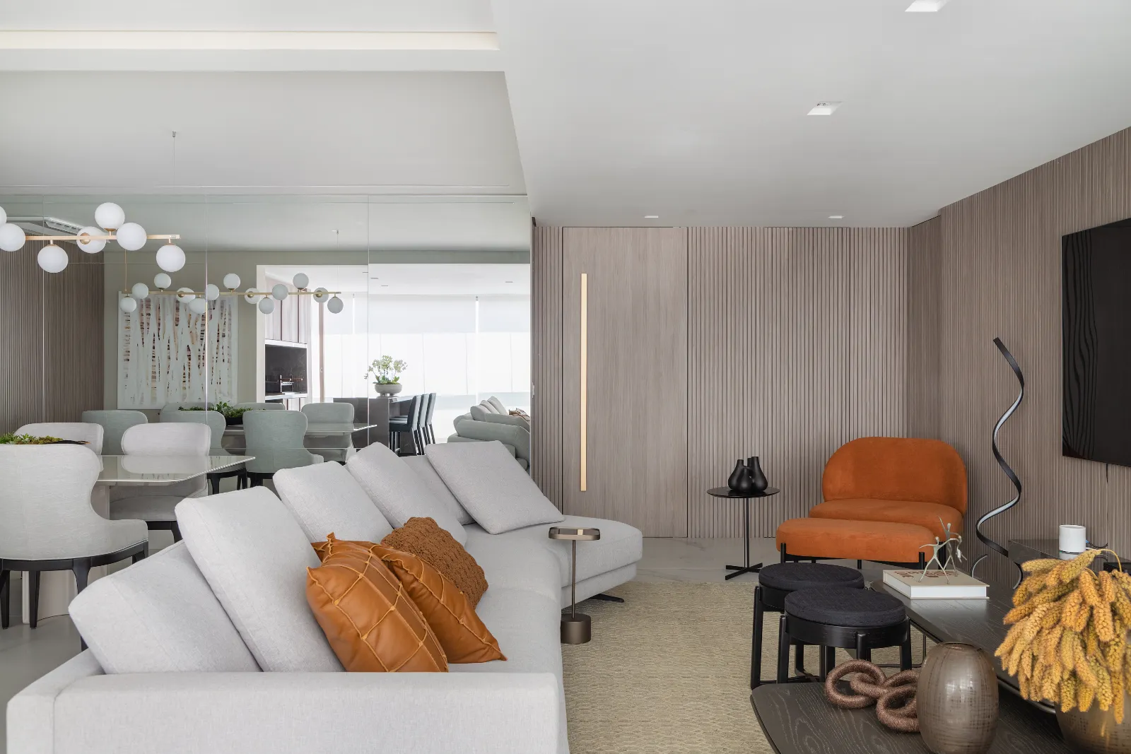 Apartamento Cardeal, Brooklin