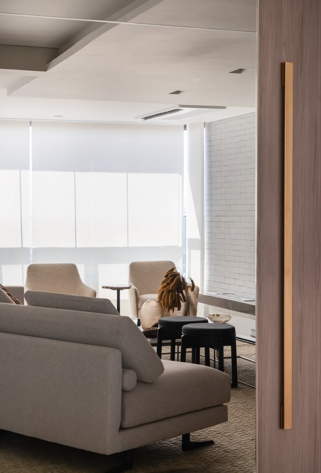 Apartamento Cardeal, Brooklin