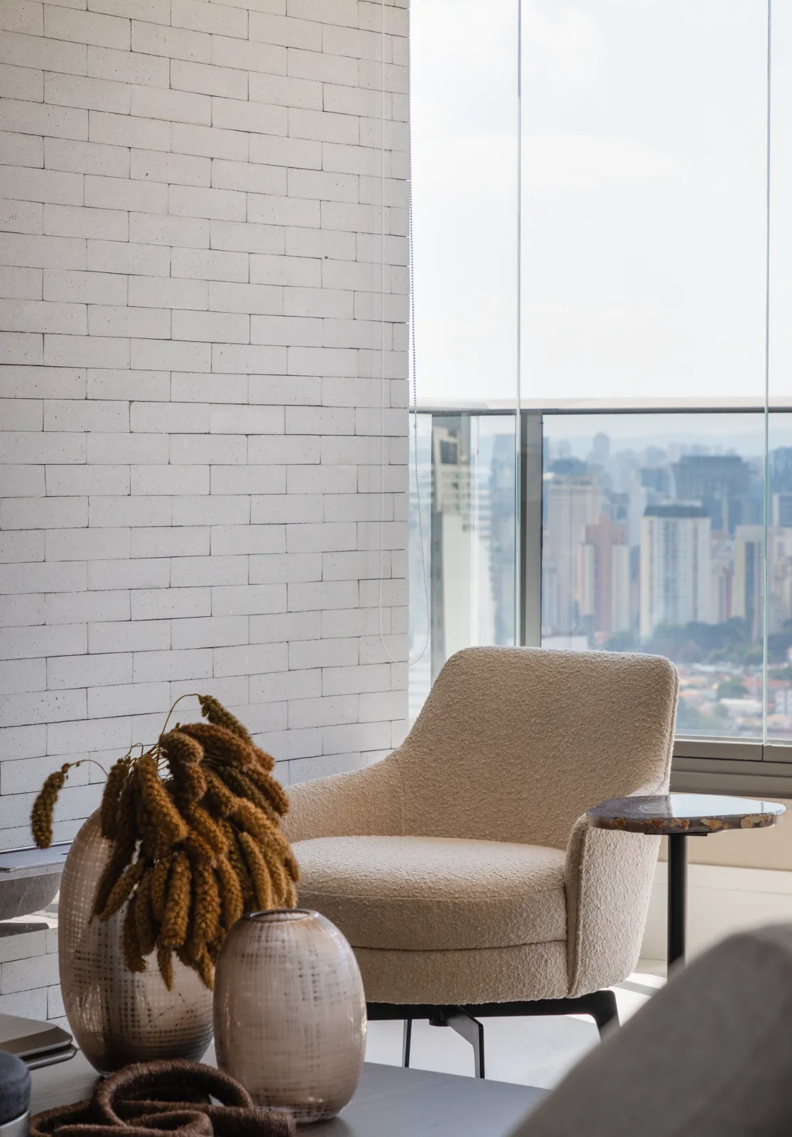 Apartamento Cardeal, Brooklin
