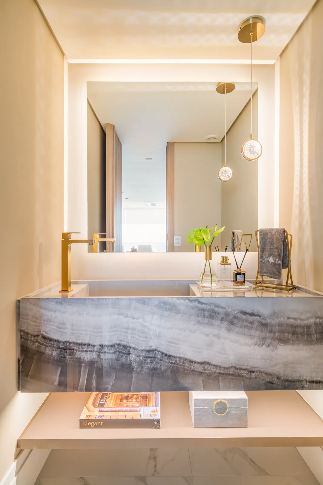 Apartamento Cardeal, Brooklin