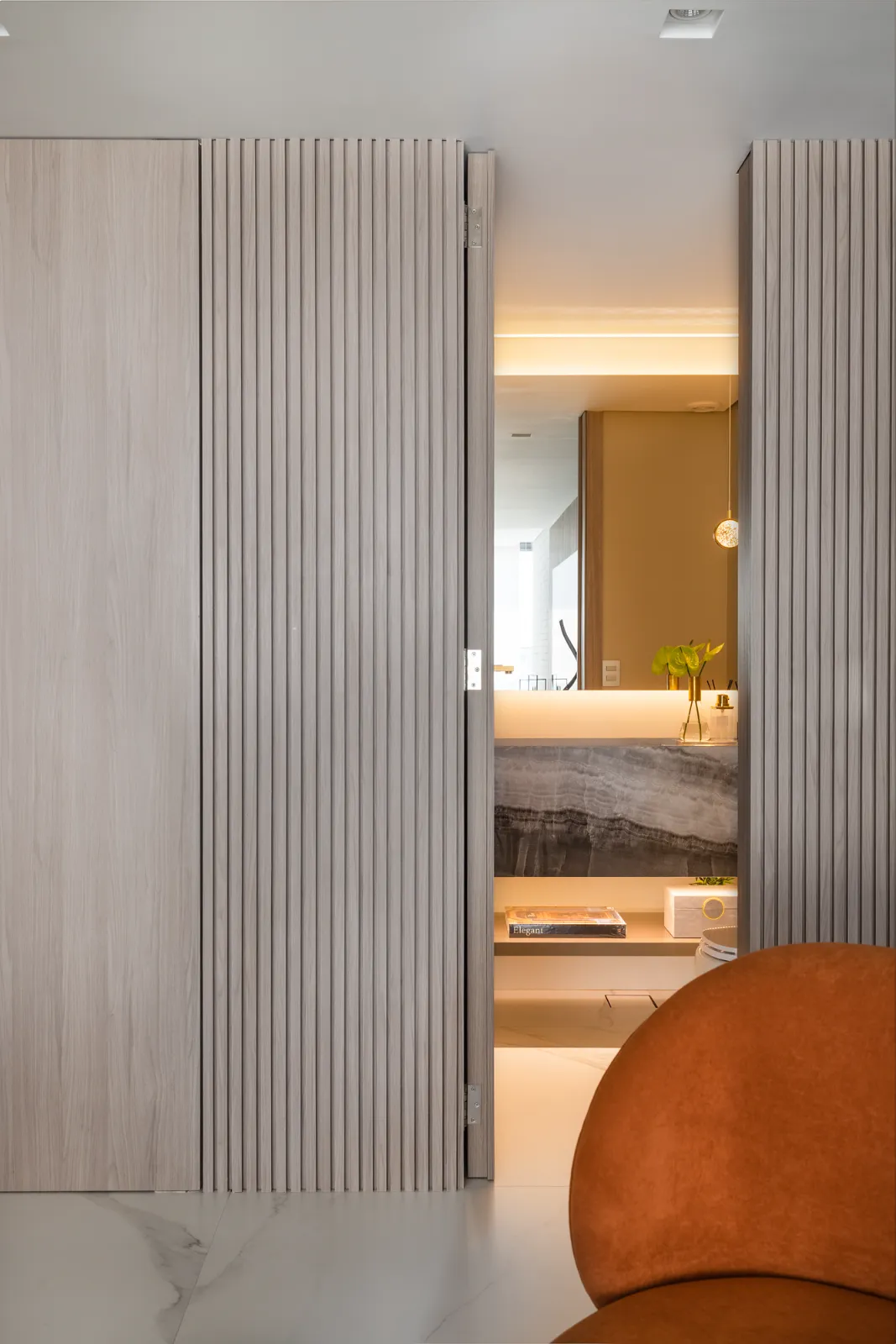 Apartamento Cardeal, Brooklin