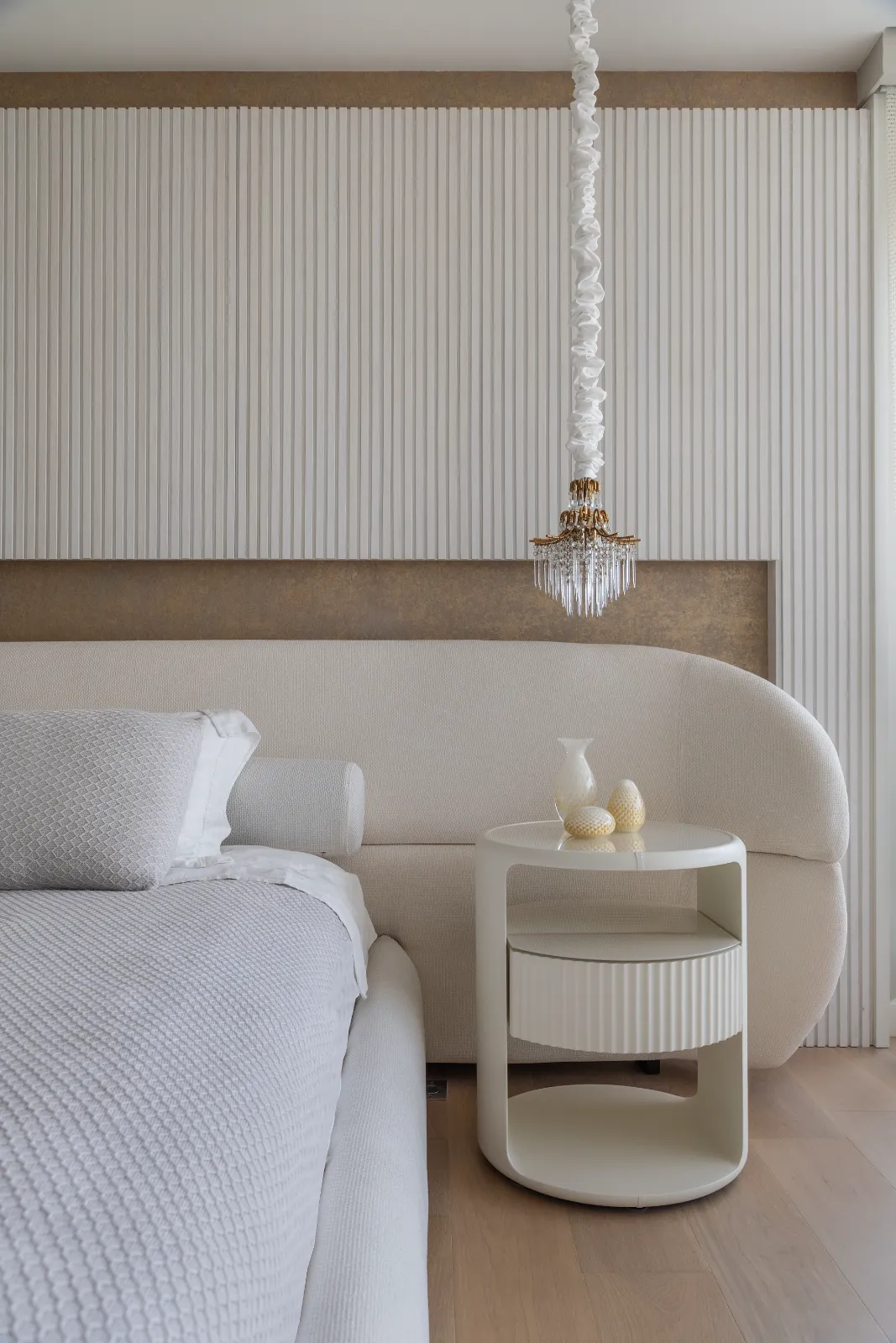 Apartamento Pintassilgo, Parque Global