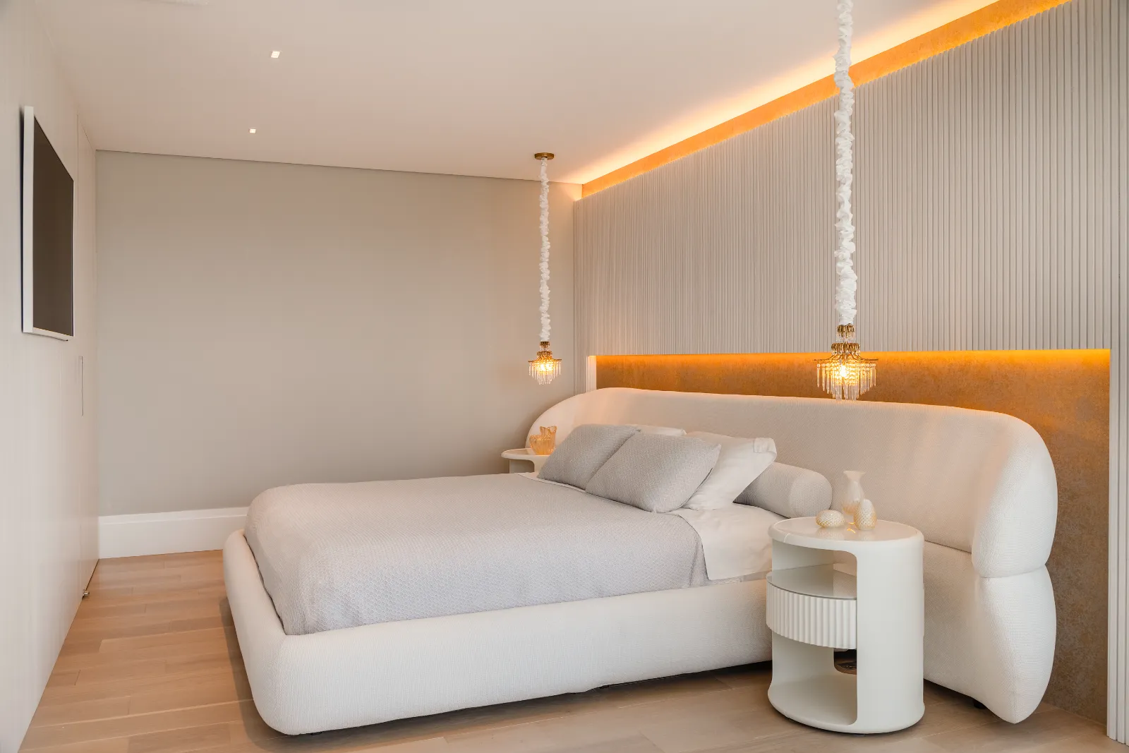Apartamento Pintassilgo, Parque Global