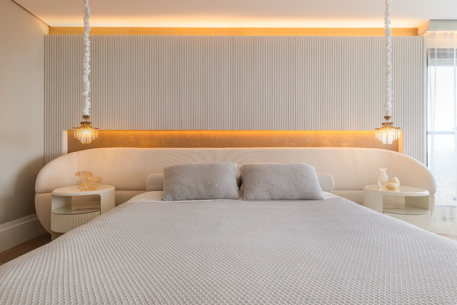 Apartamento Pintassilgo, Parque Global