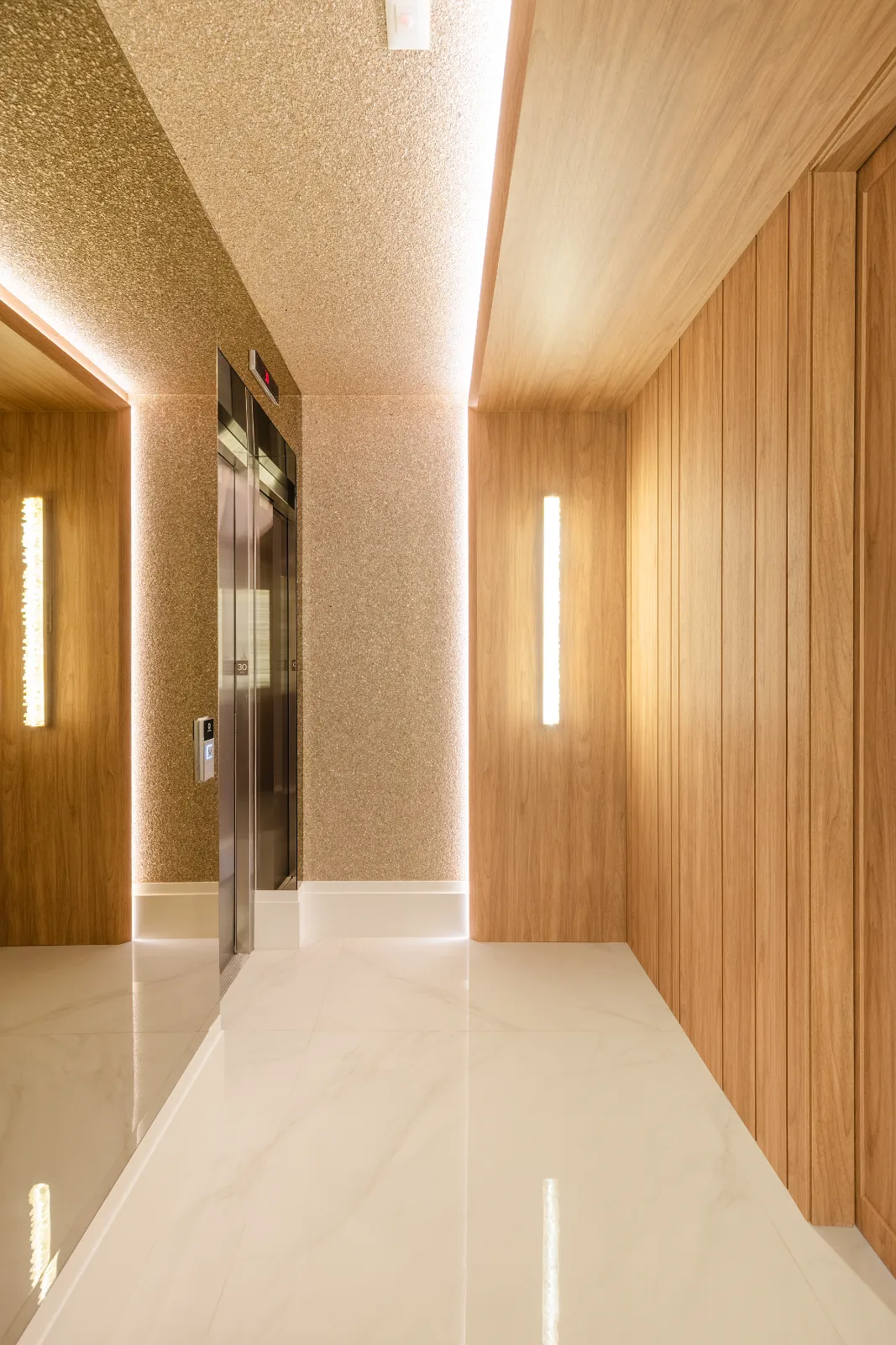 Apartamento Pintassilgo, Parque Global