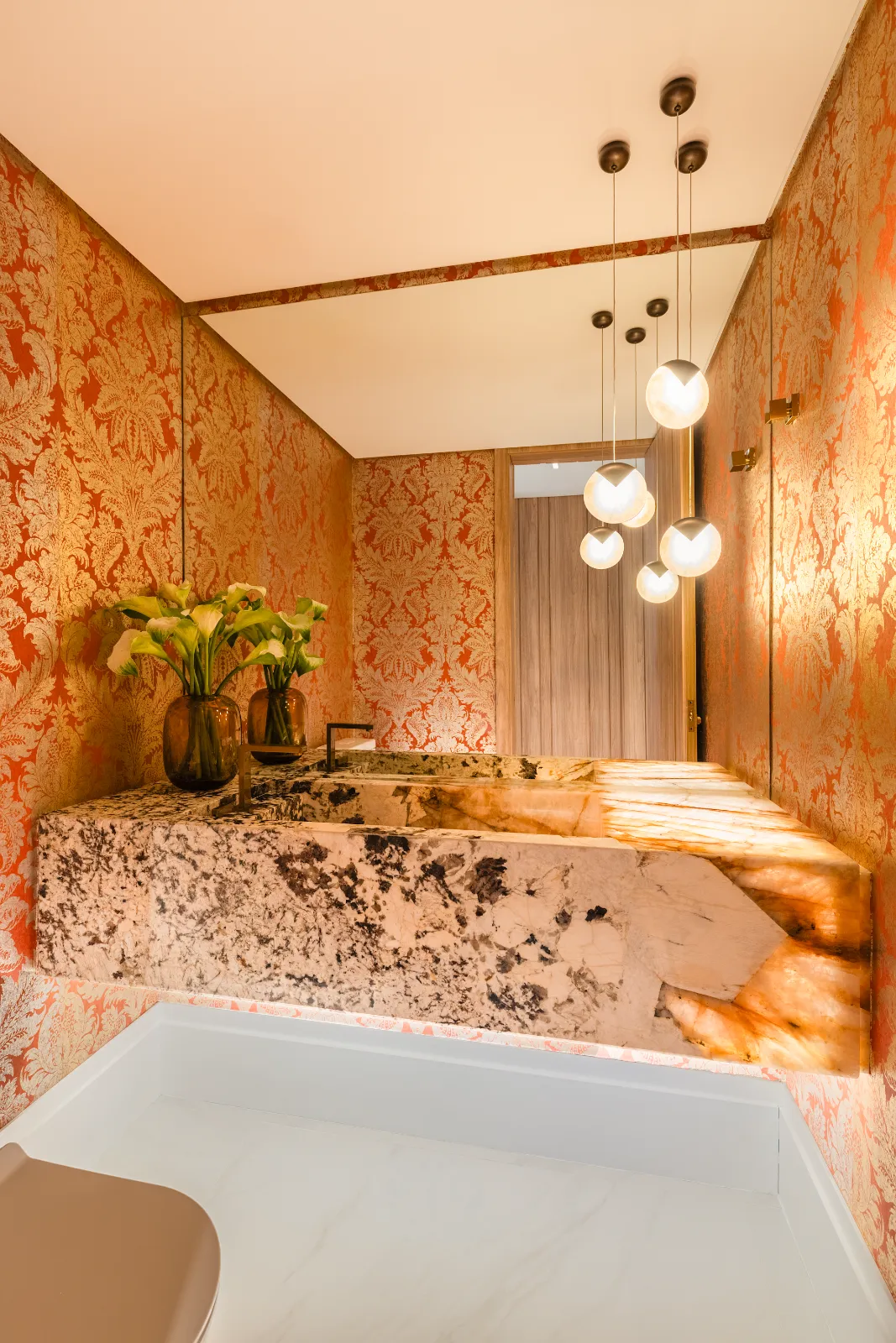Apartamento Pintassilgo, Parque Global