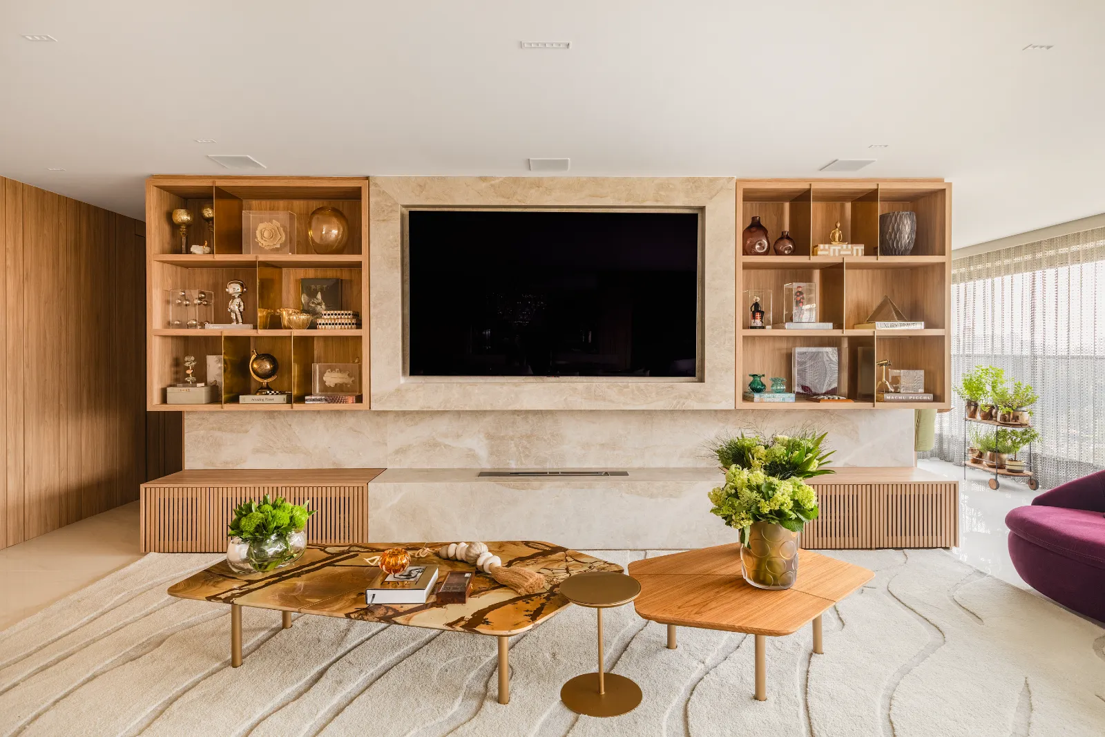 Apartamento Pintassilgo, Parque Global
