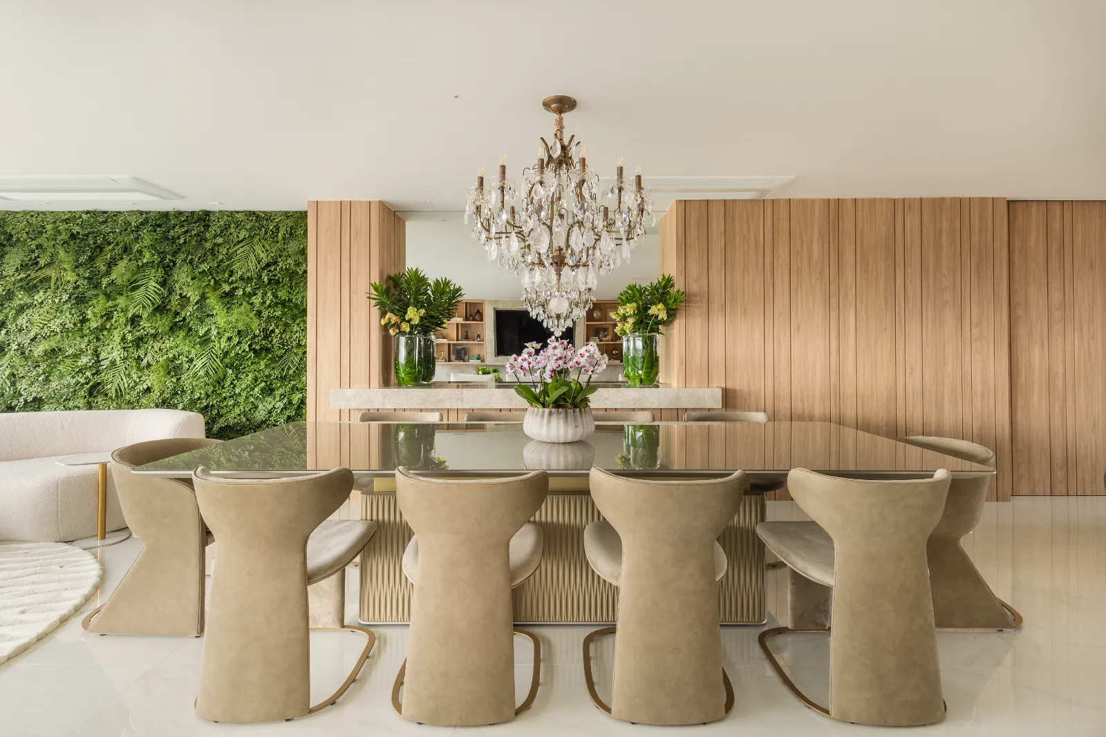 Apartamento Pintassilgo, Parque Global