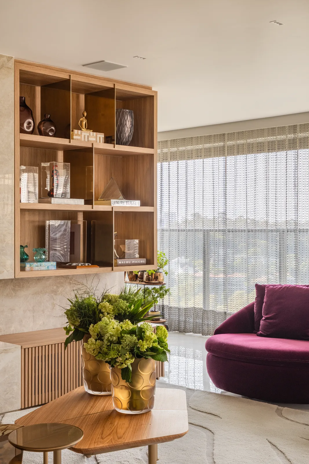 Apartamento Pintassilgo, Parque Global