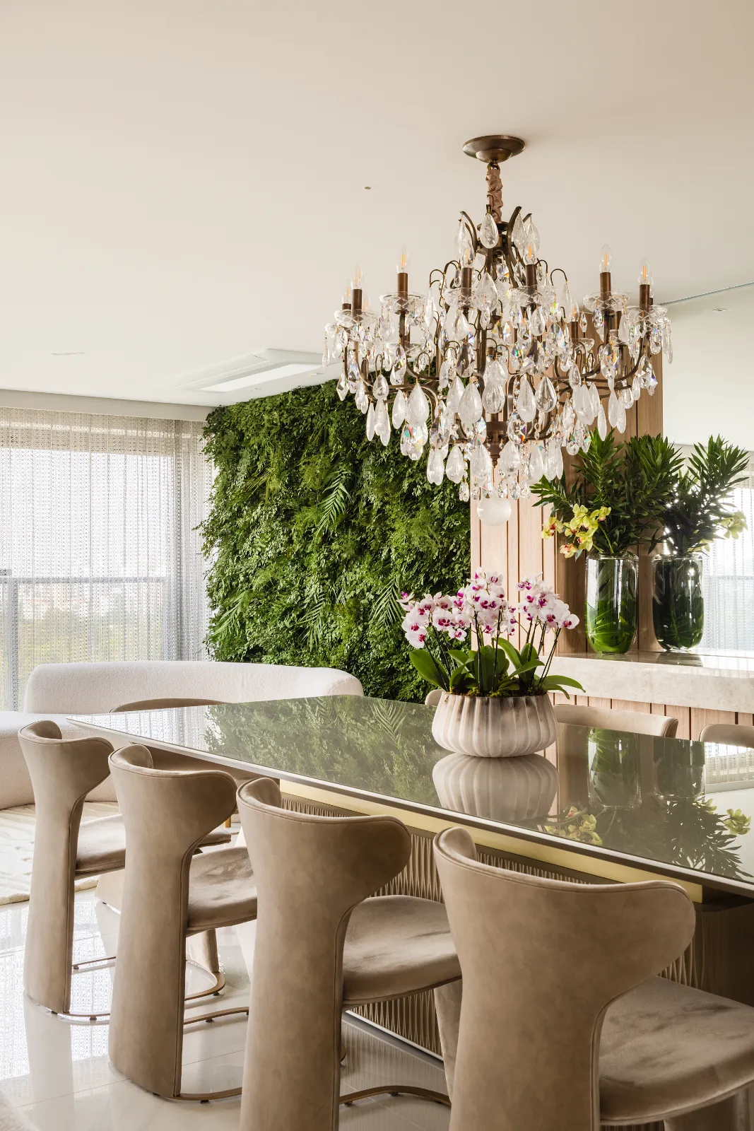 Apartamento Pintassilgo, Parque Global