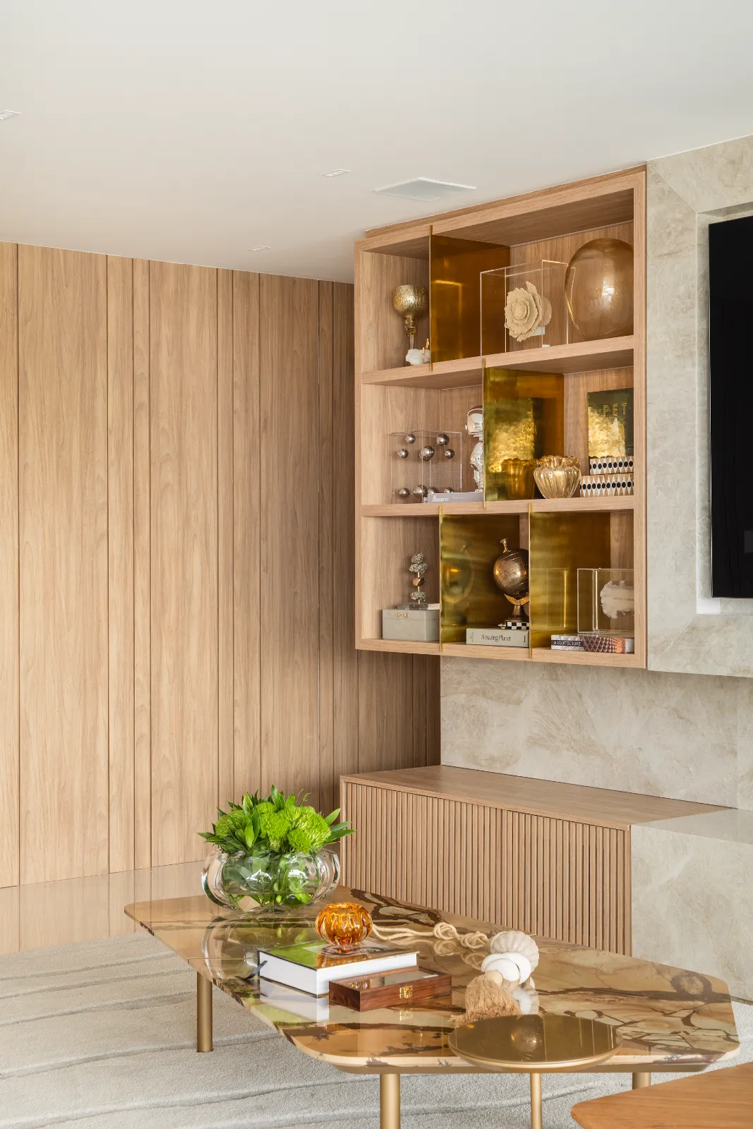 Apartamento Pintassilgo, Parque Global