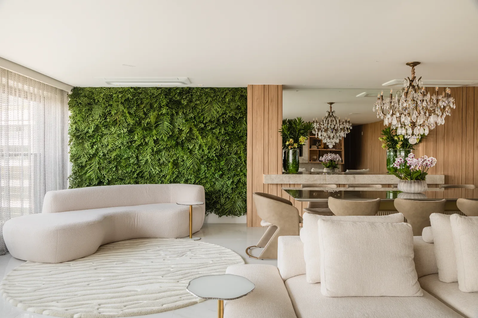 Apartamento Pintassilgo, Parque Global