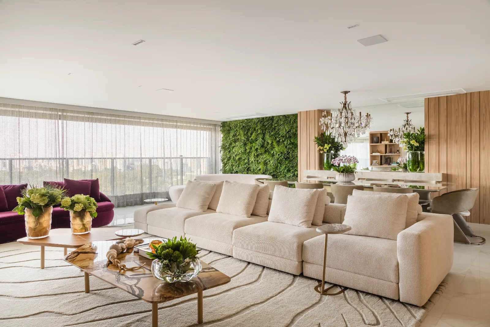 Apartamento Pintassilgo, Parque Global