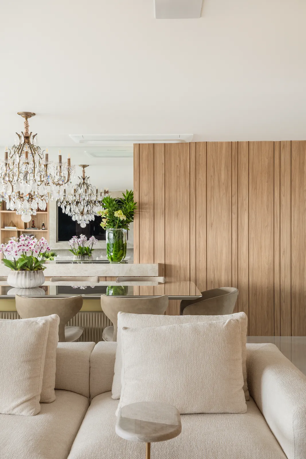 Apartamento Pintassilgo, Parque Global