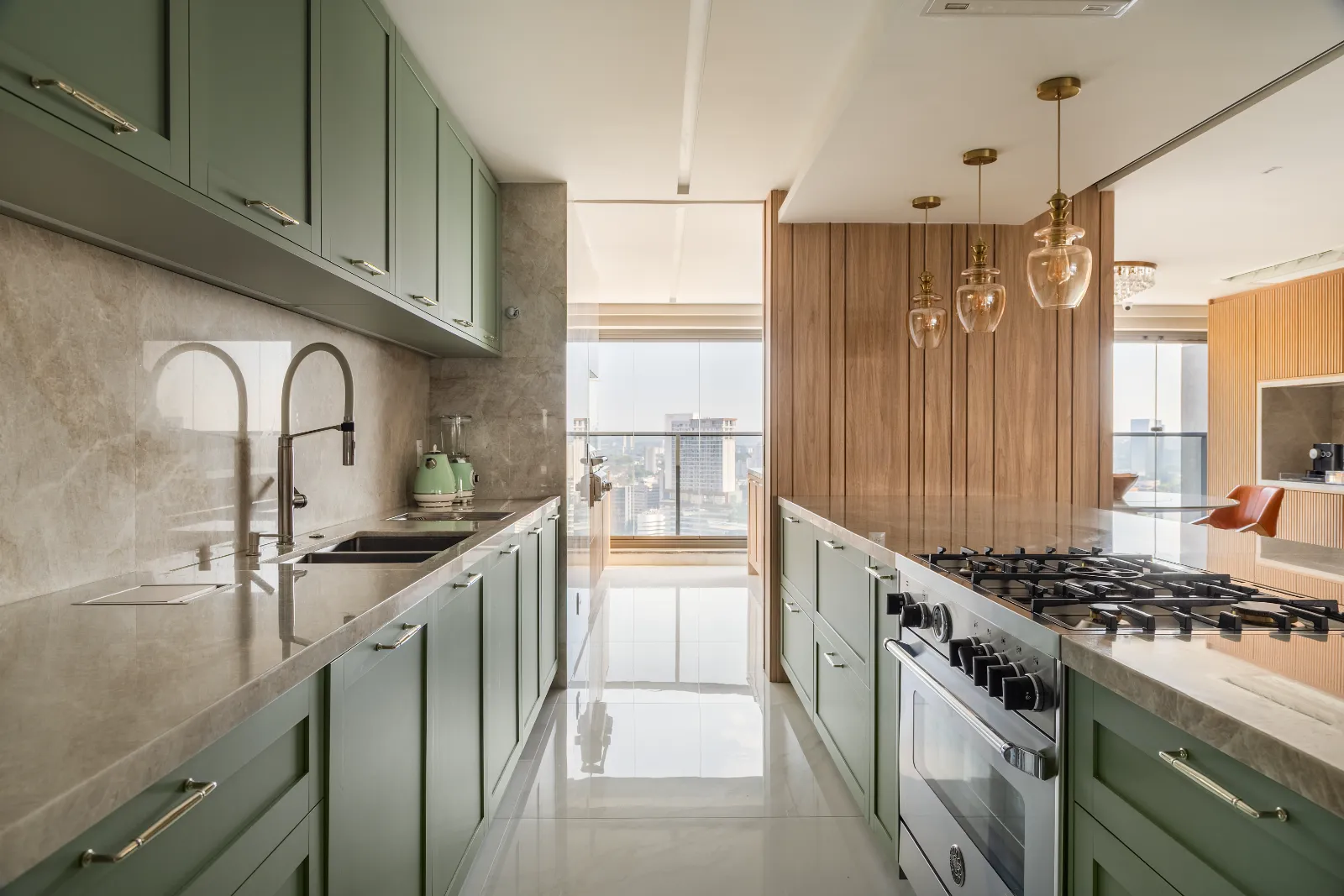 Apartamento Pintassilgo, Parque Global