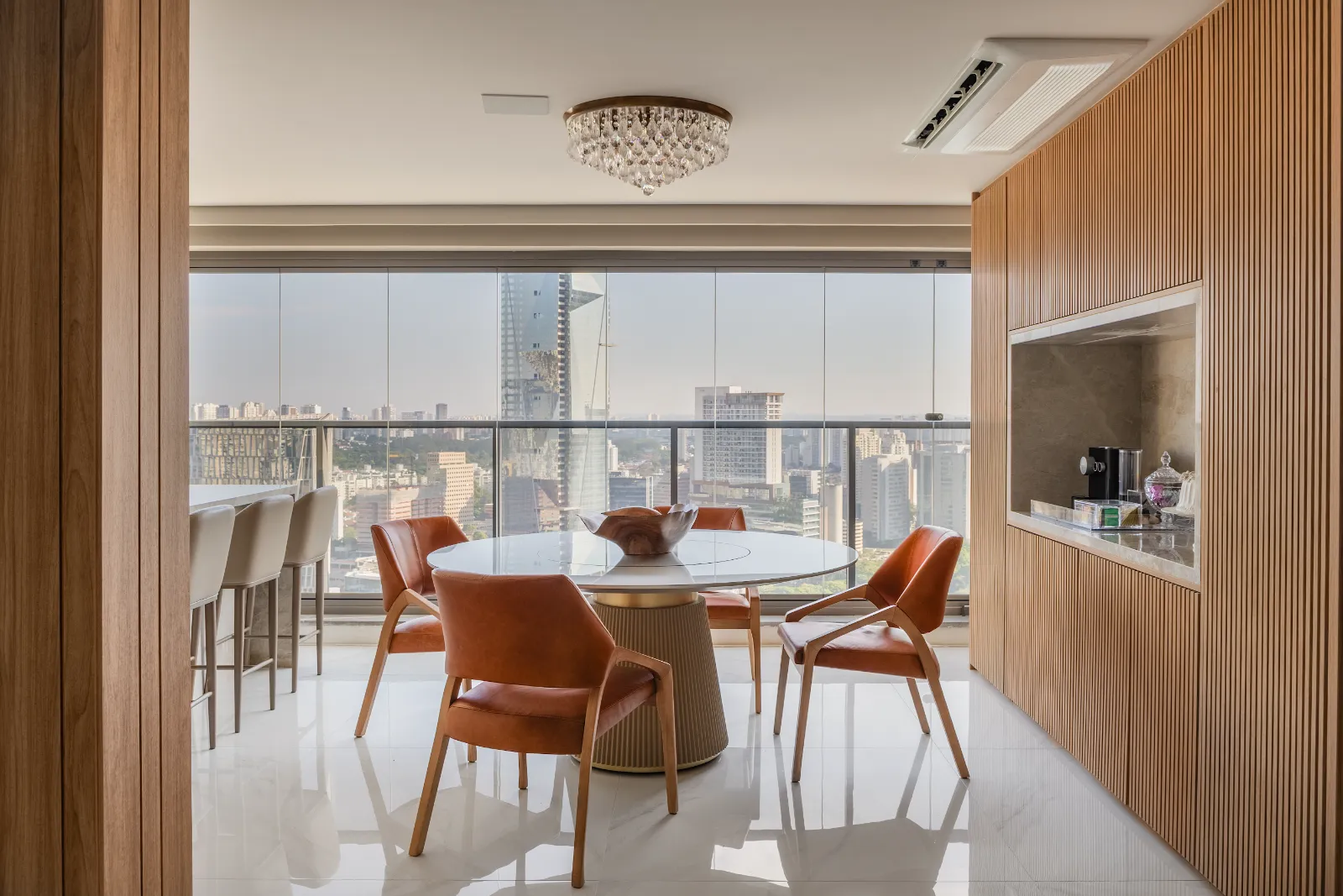 Apartamento Pintassilgo