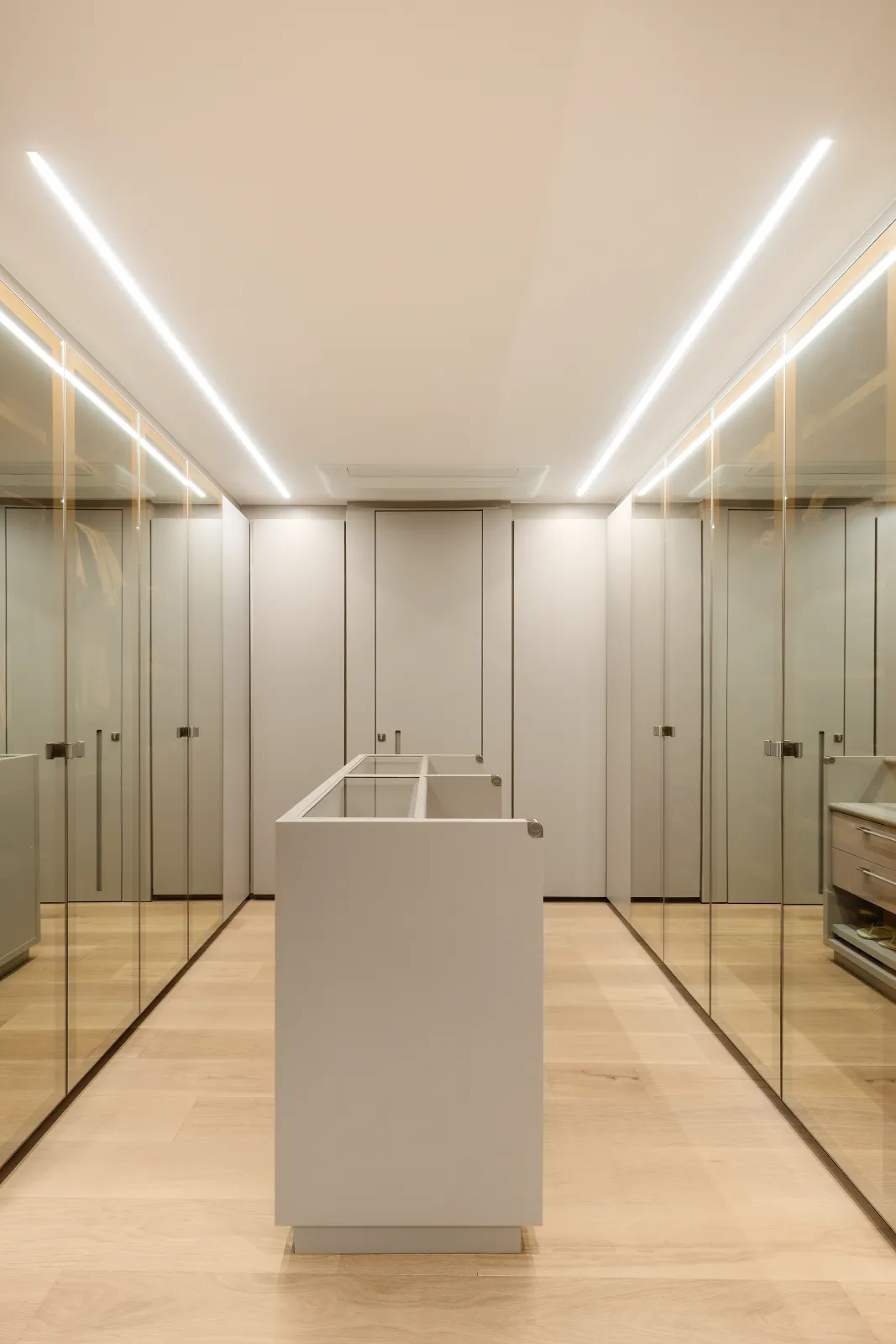 Apartamento Pintassilgo, Parque Global