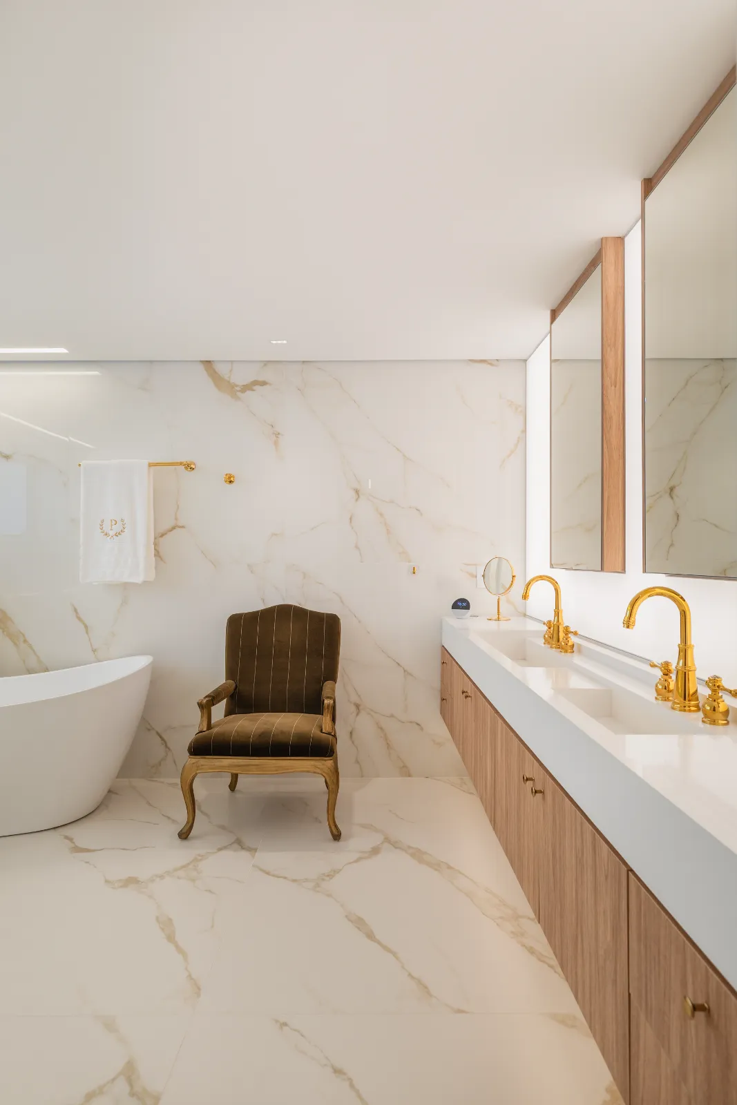 Apartamento Pintassilgo, Parque Global