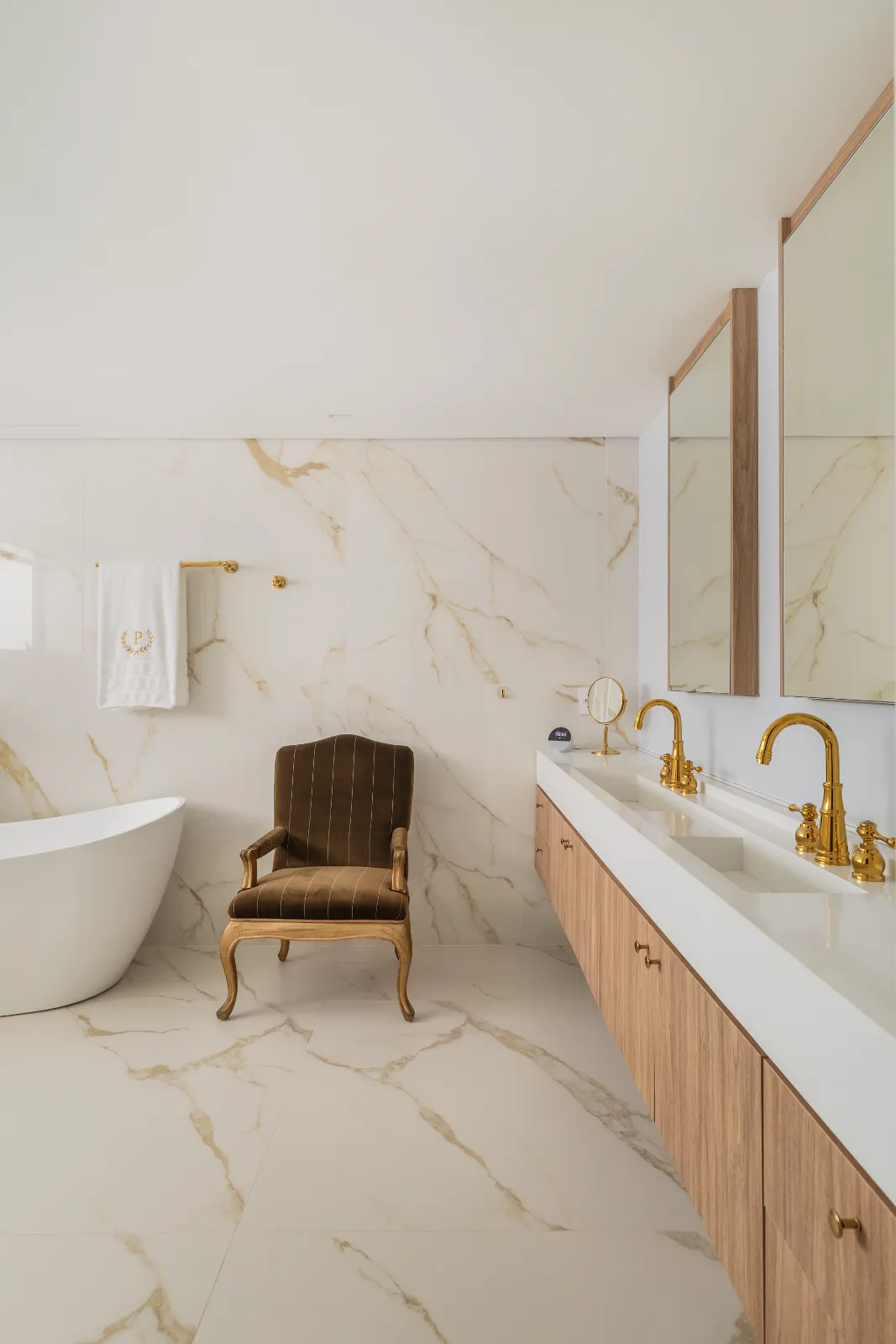 Apartamento Pintassilgo, Parque Global