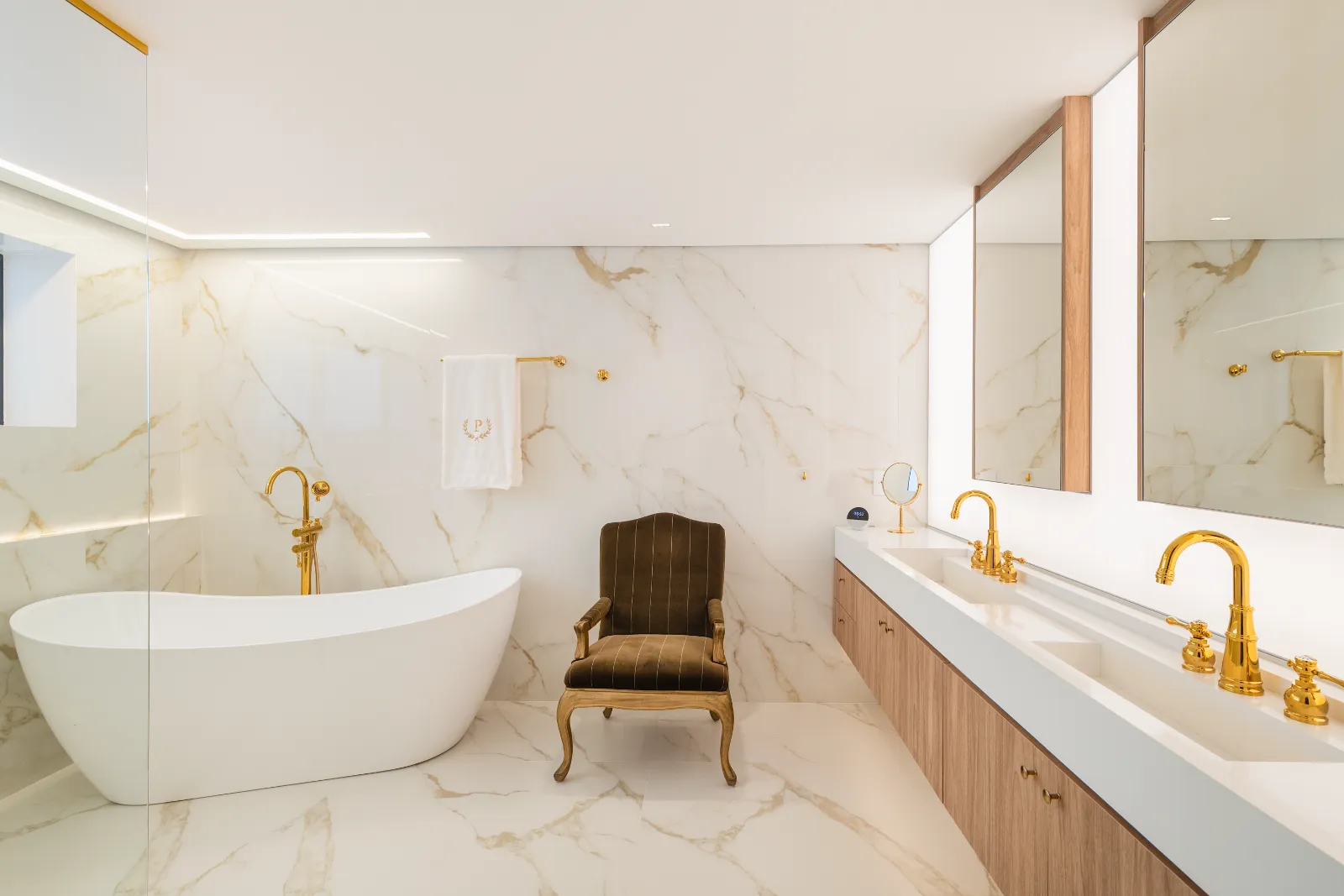 Apartamento Pintassilgo, Parque Global