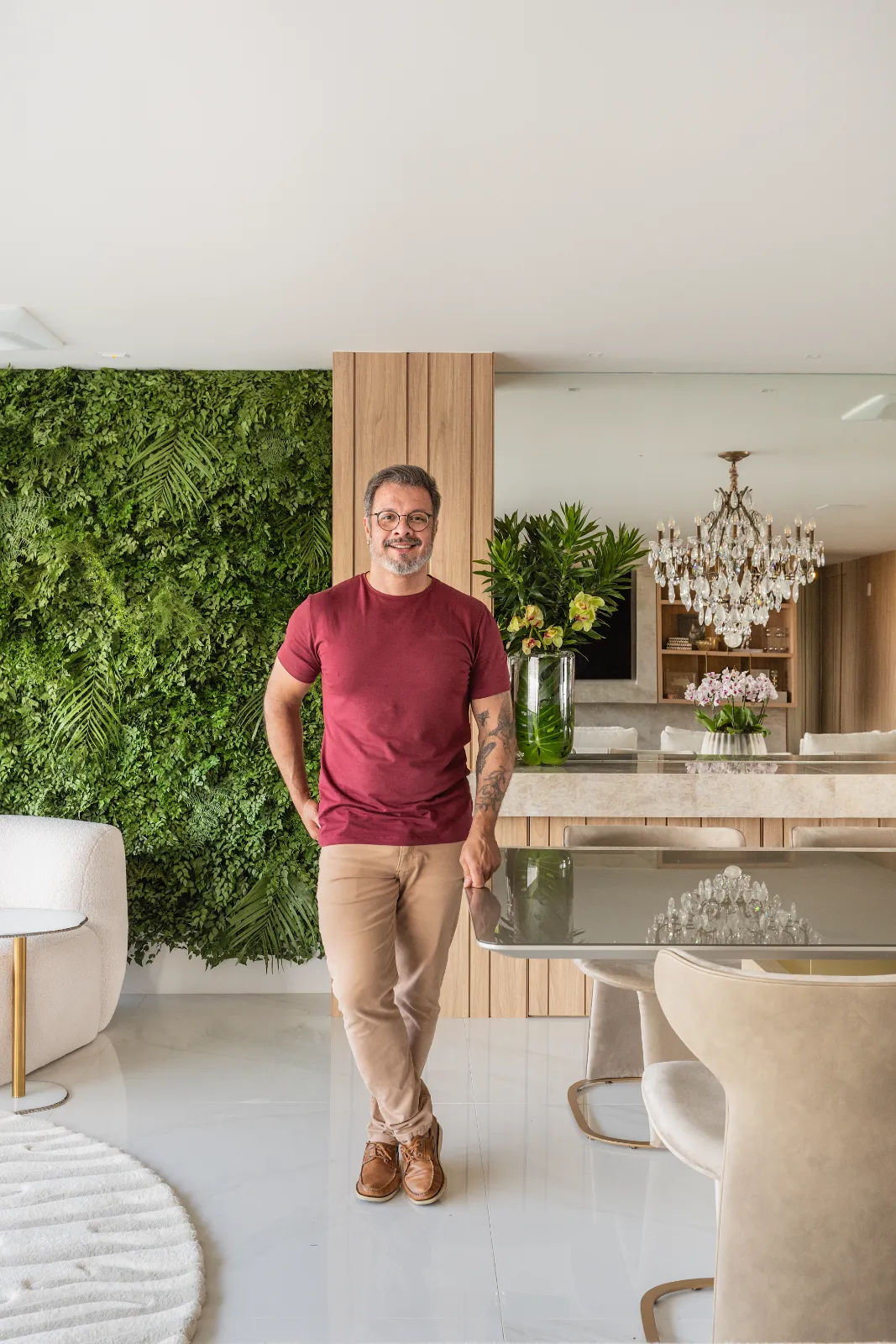 Apartamento Pintassilgo, Parque Global