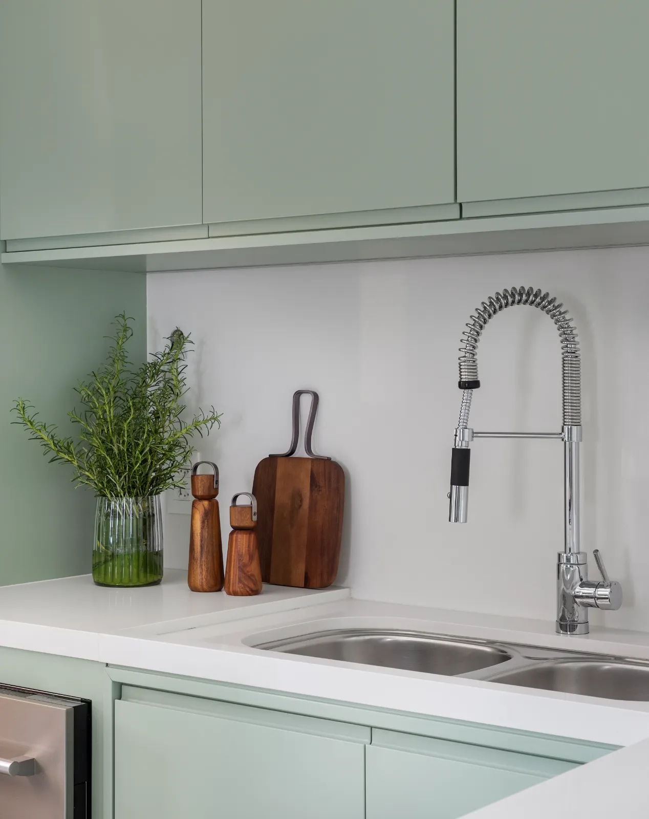 Apartamento Rouxinol, ambiente 06