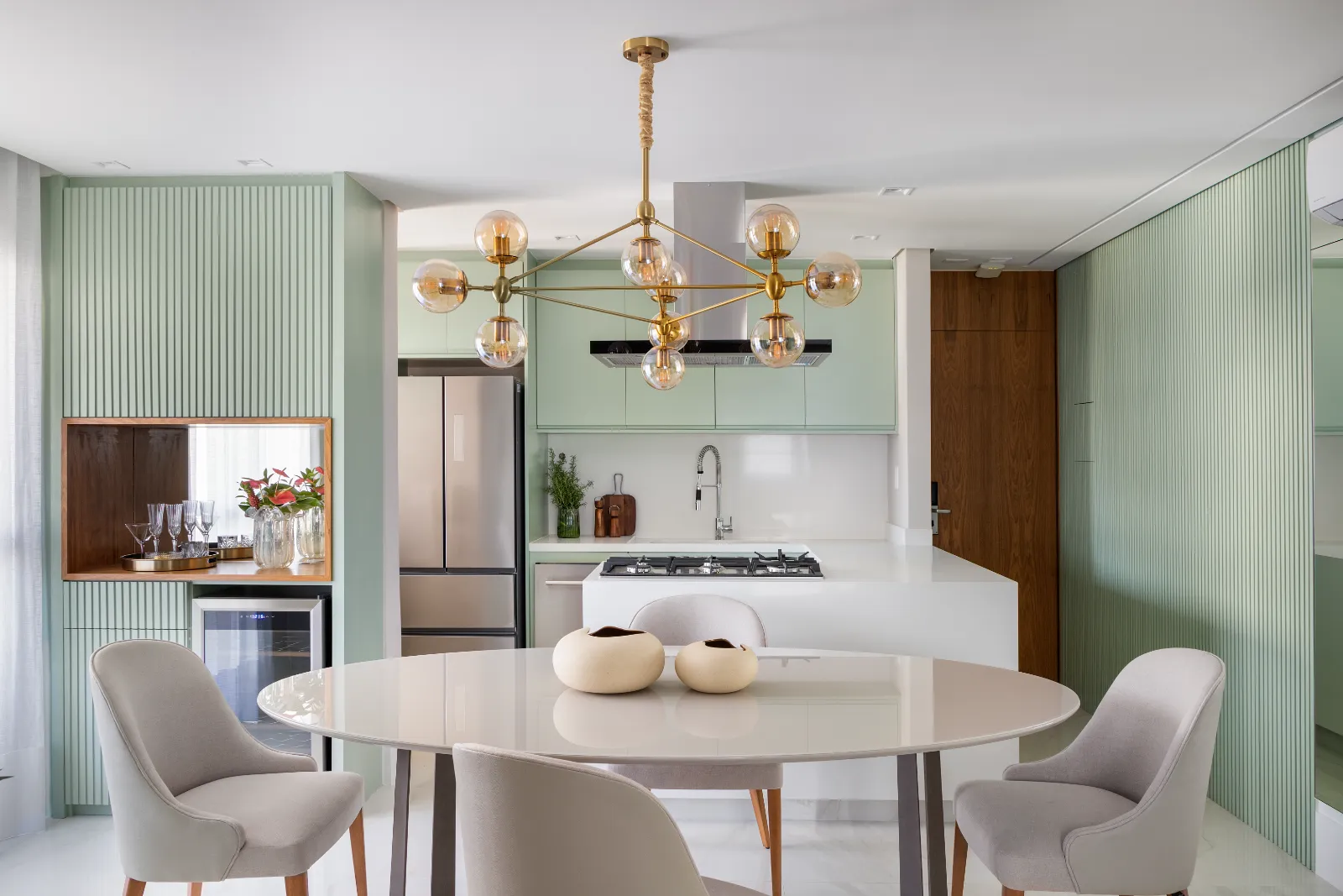 Apartamento Rouxinol, ambiente 10
