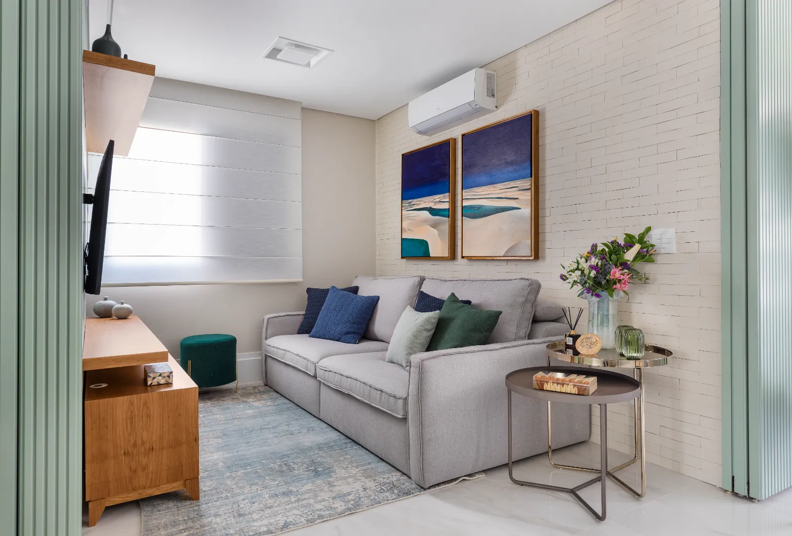 Apartamento Rouxinol, ambiente 11