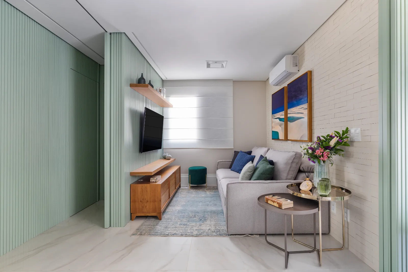 Apartamento Rouxinol, ambiente 12