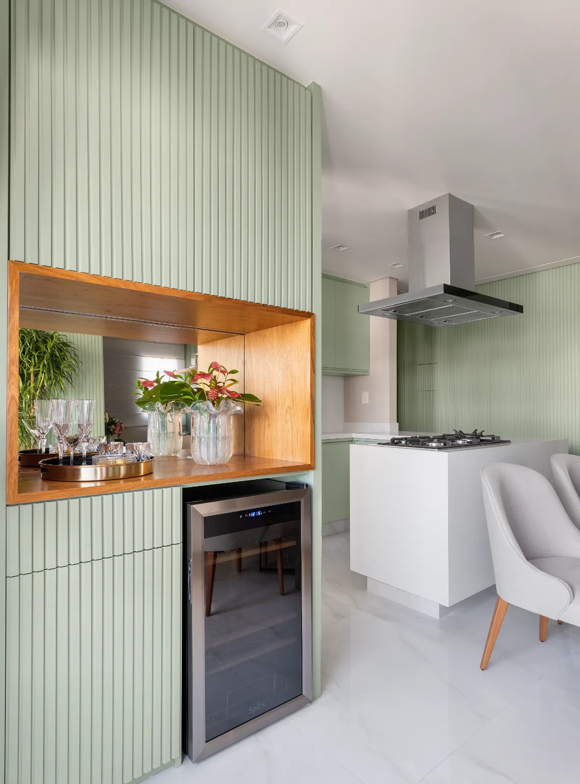 Apartamento Rouxinol, ambiente 19