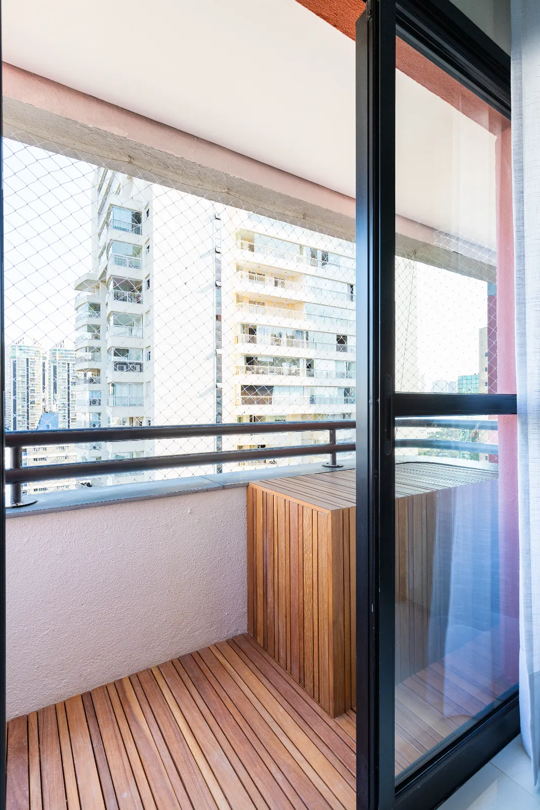 Apartamento Rouxinol, ambiente 20