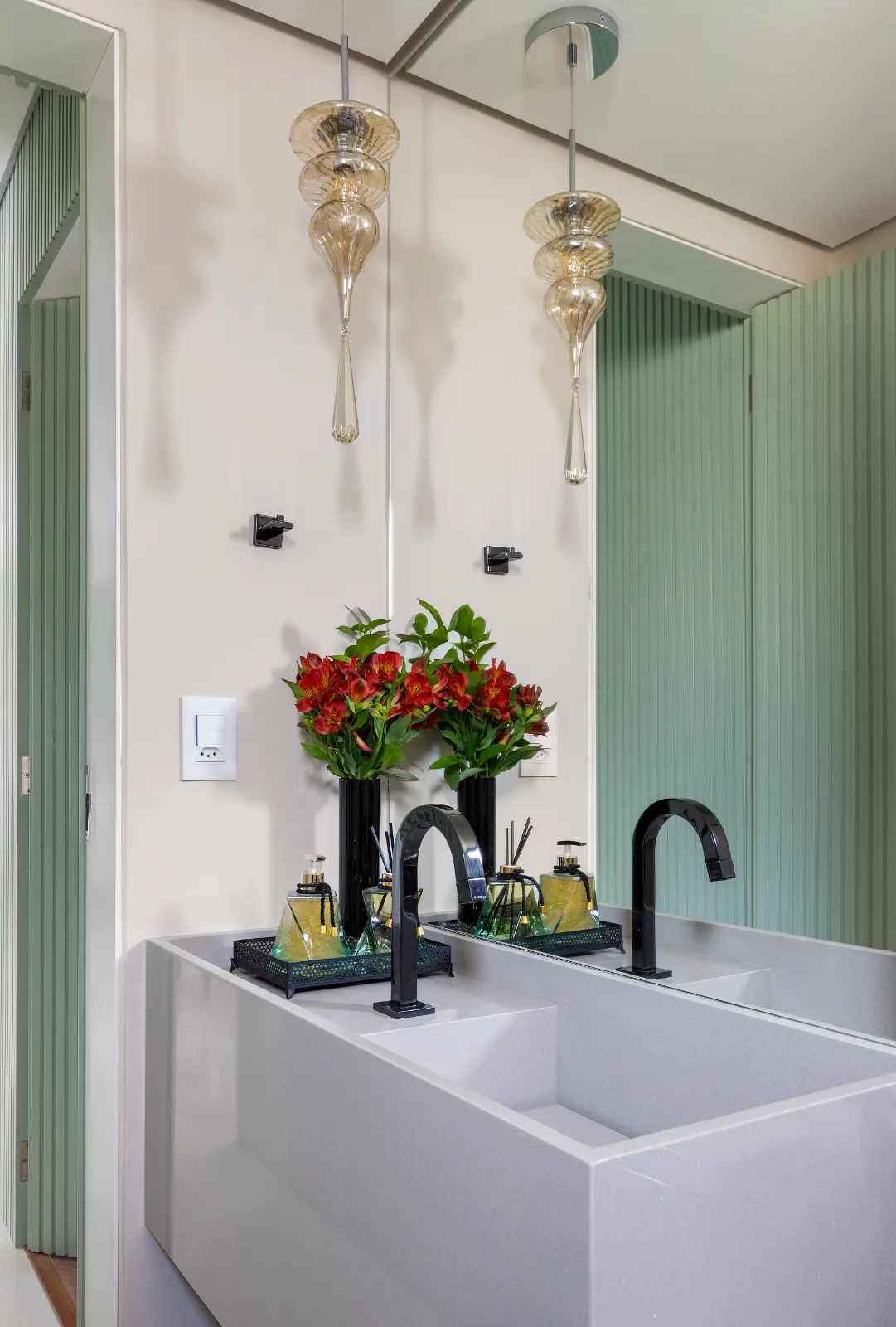 Apartamento Rouxinol, ambiente 26