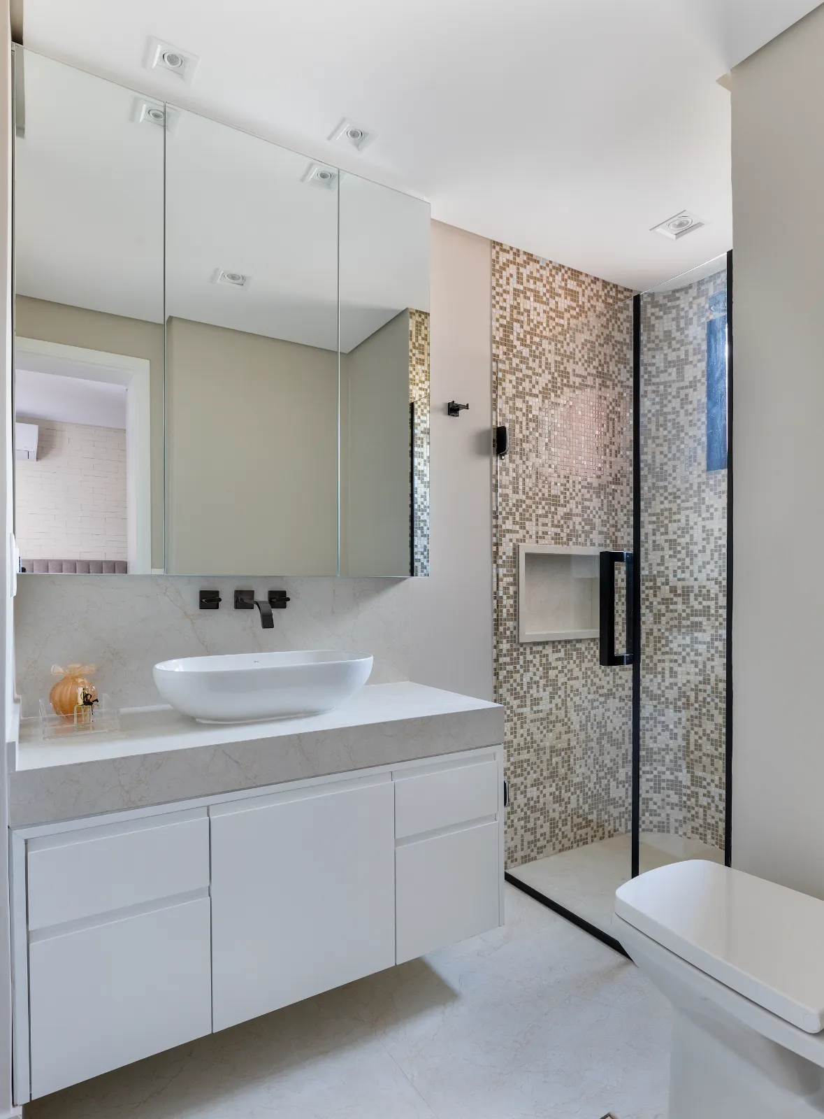 Apartamento Rouxinol, ambiente 33